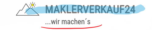 Logo MAKLERVERKAUF24